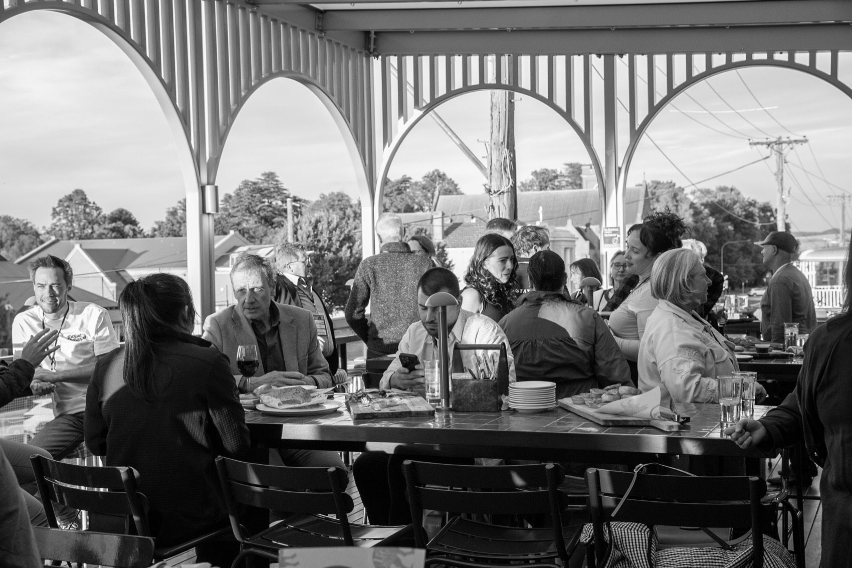 Investor & Ecosystem Dinner