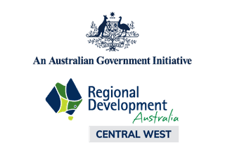 RDA Central West