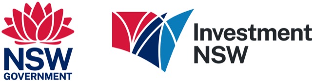 Investment NSW