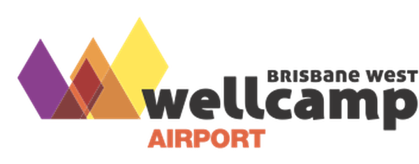 Brisbane West Wellcamp Airport